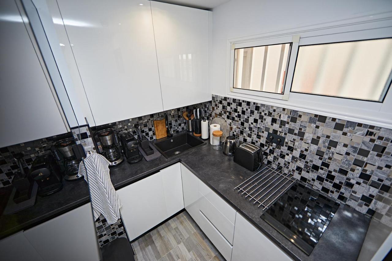 Apartment Panda House