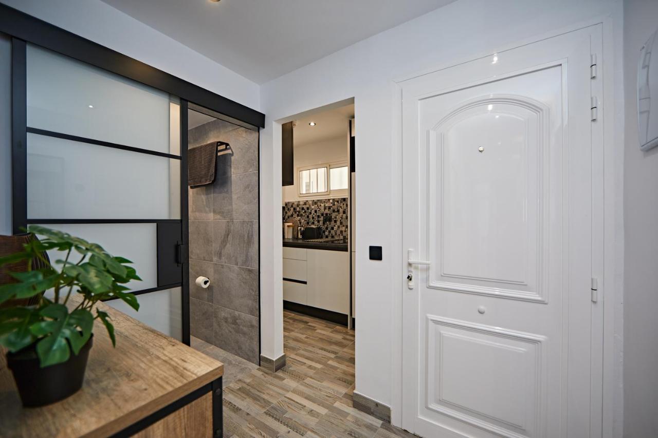 Panda House Apartment