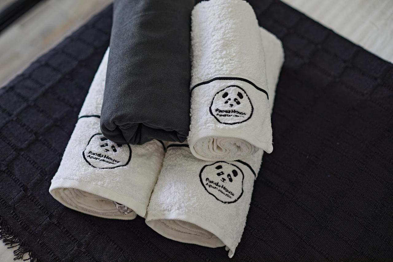 Panda House