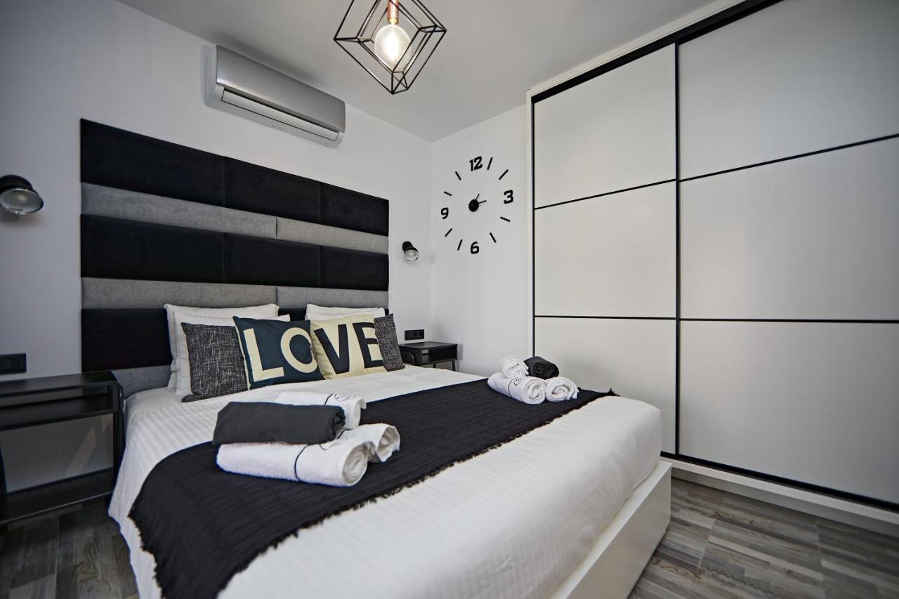 Panda House * Playa del Ingles (Gran Canaria)