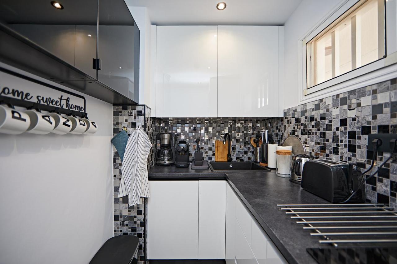 Apartment Panda House