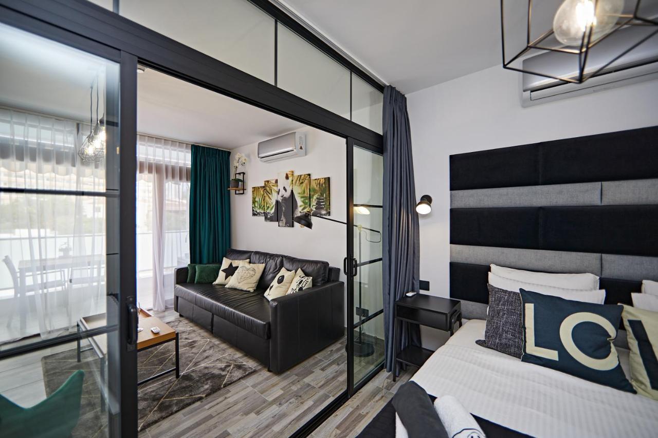 Apartment Panda House Playa del Ingles (Gran Canaria)