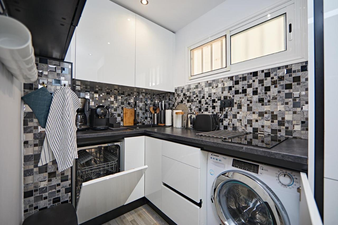 Panda House Apartment Playa del Ingles (Gran Canaria)