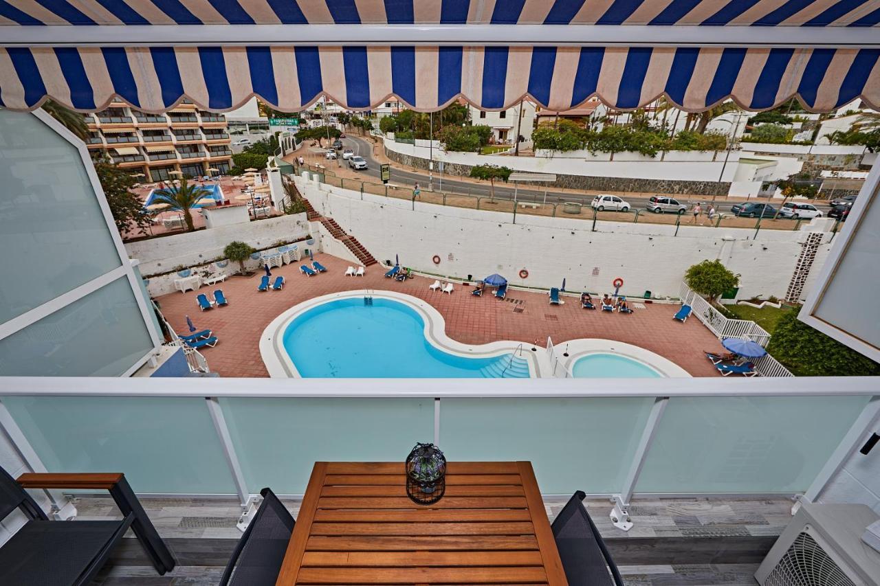 Panda House * Playa del Ingles (Gran Canaria)