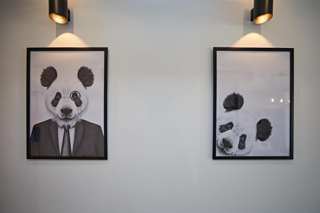 Panda House Apartment Playa del Ingles (Gran Canaria)