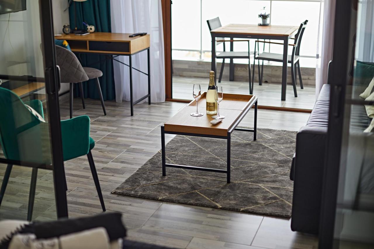 Panda House Apartment Playa del Ingles (Gran Canaria)