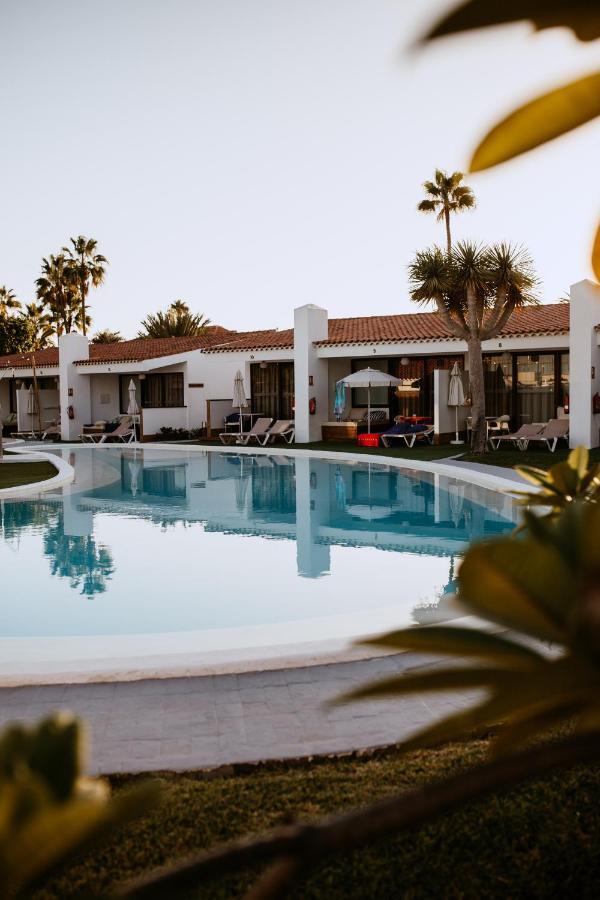 El Palmital - Adults Only Apartment
