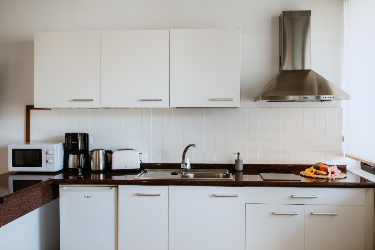 El Palmital - Adults Only Appartement *
