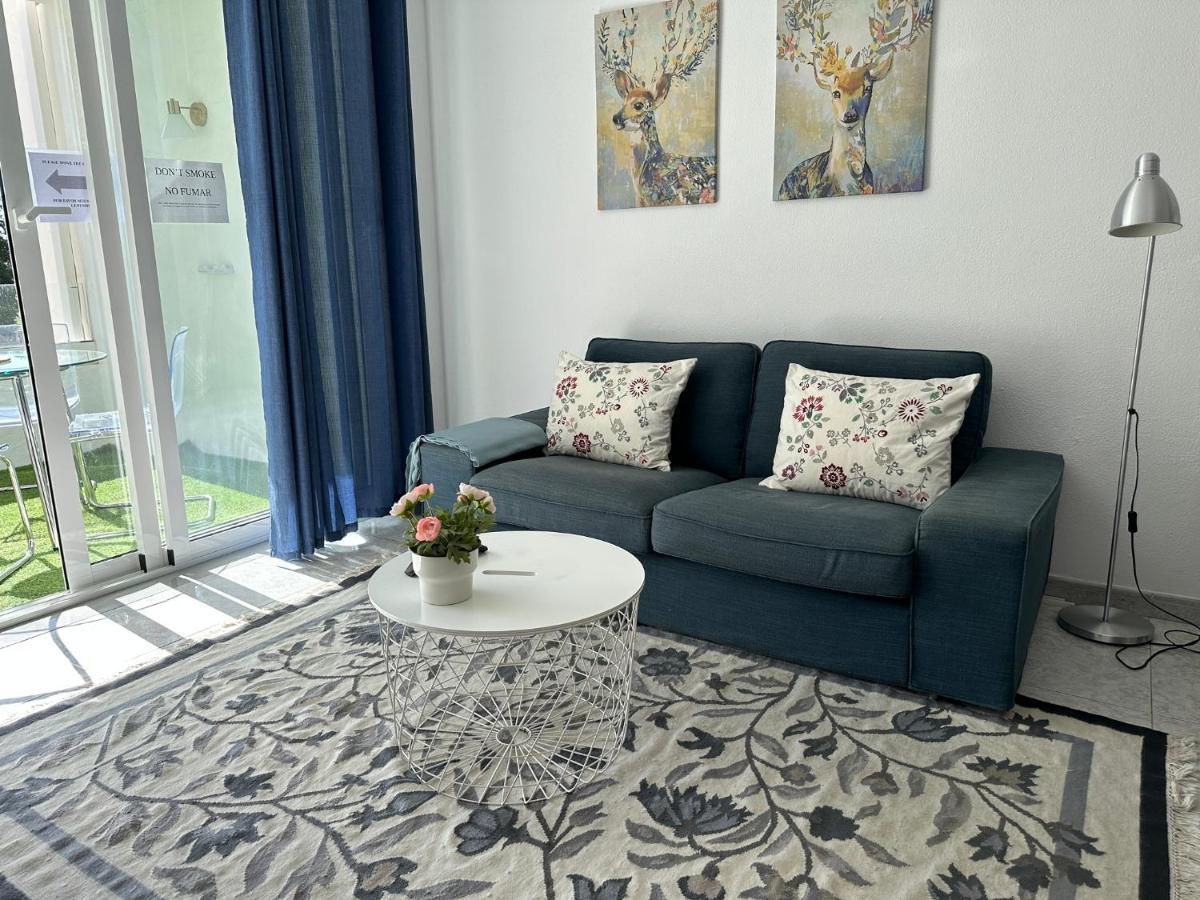 Apartment Sunny Tanife By Yumbo