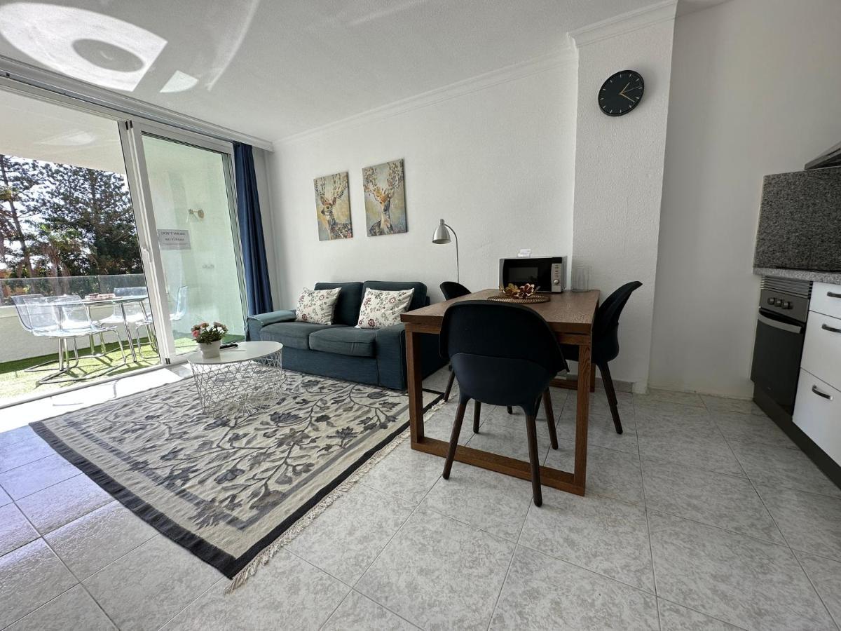 Apartment Sunny Tanife By Yumbo *