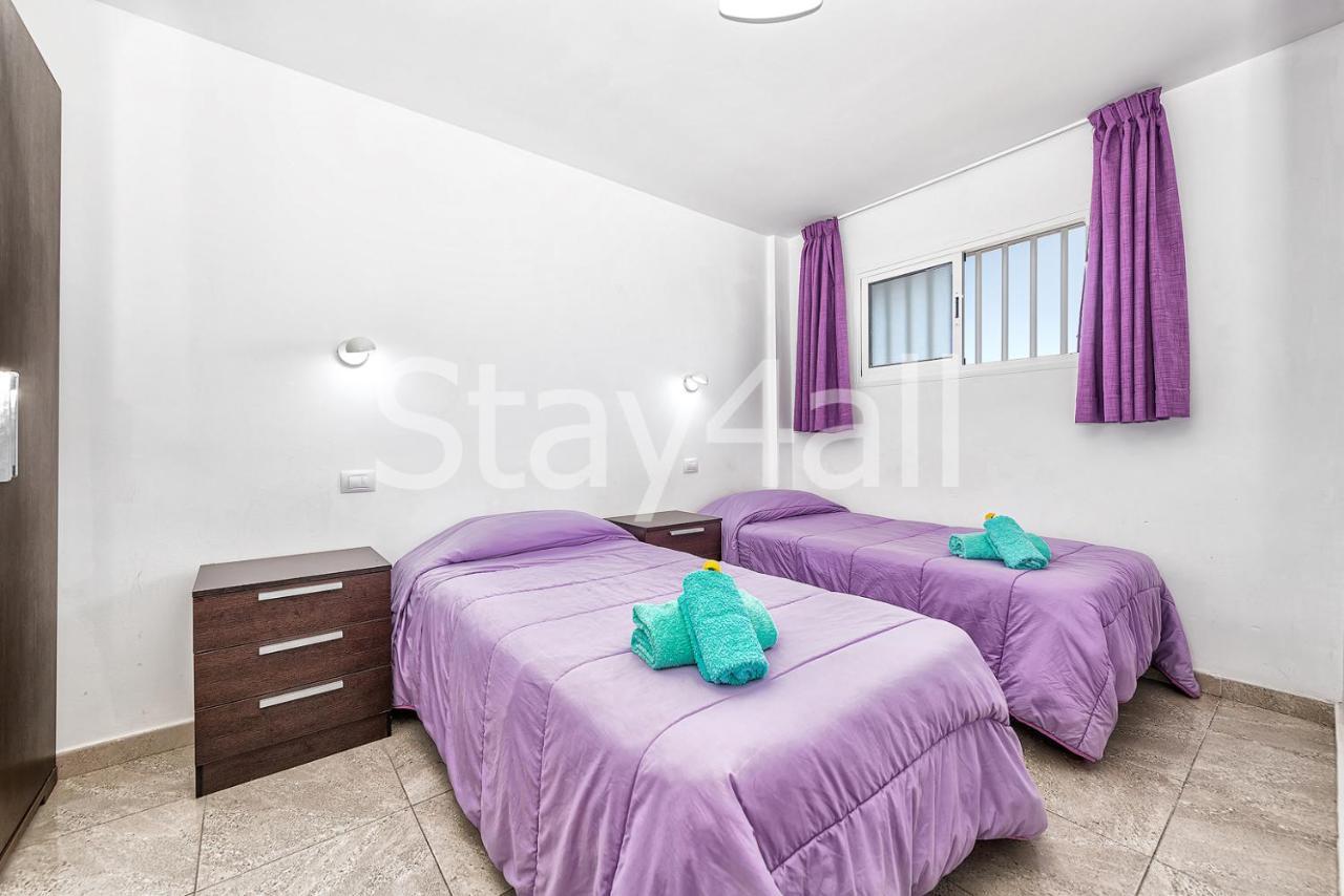 Apartment Molinos
