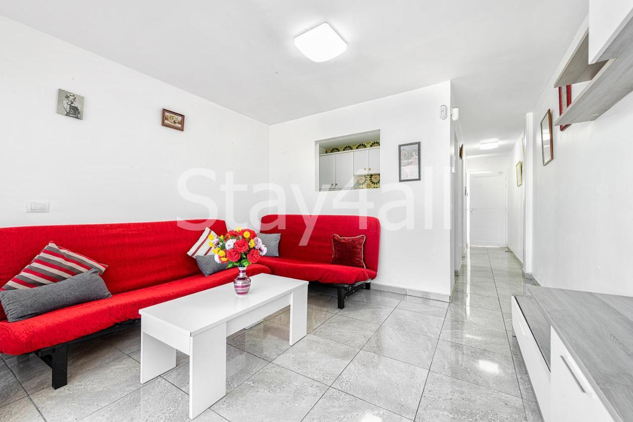 Apartment Molinos