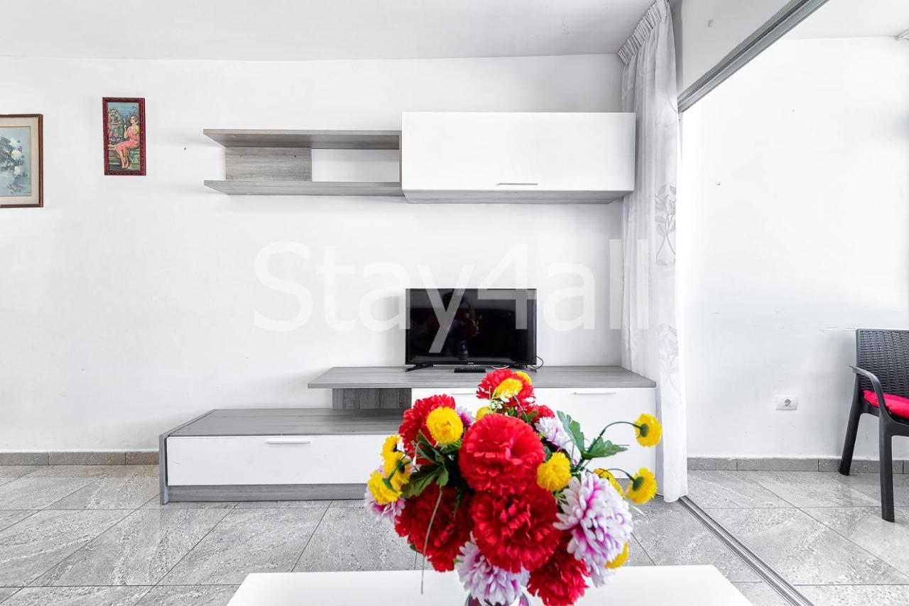Molinos Apartment