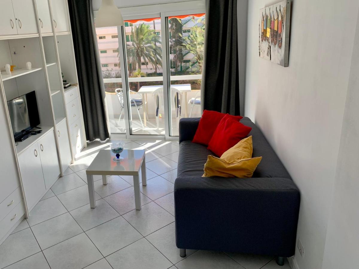 Wonderful, Lovely & Quiet In - Wifi Free Apartamento Playa del Inglés