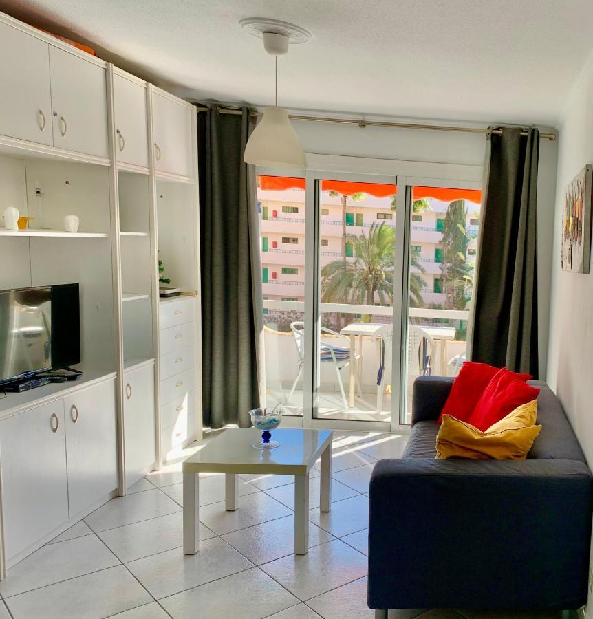 Wonderful, Lovely & Quiet In - Wifi Free * Playa del Inglés