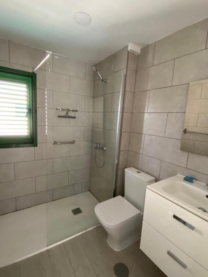 Olas • Apartamento