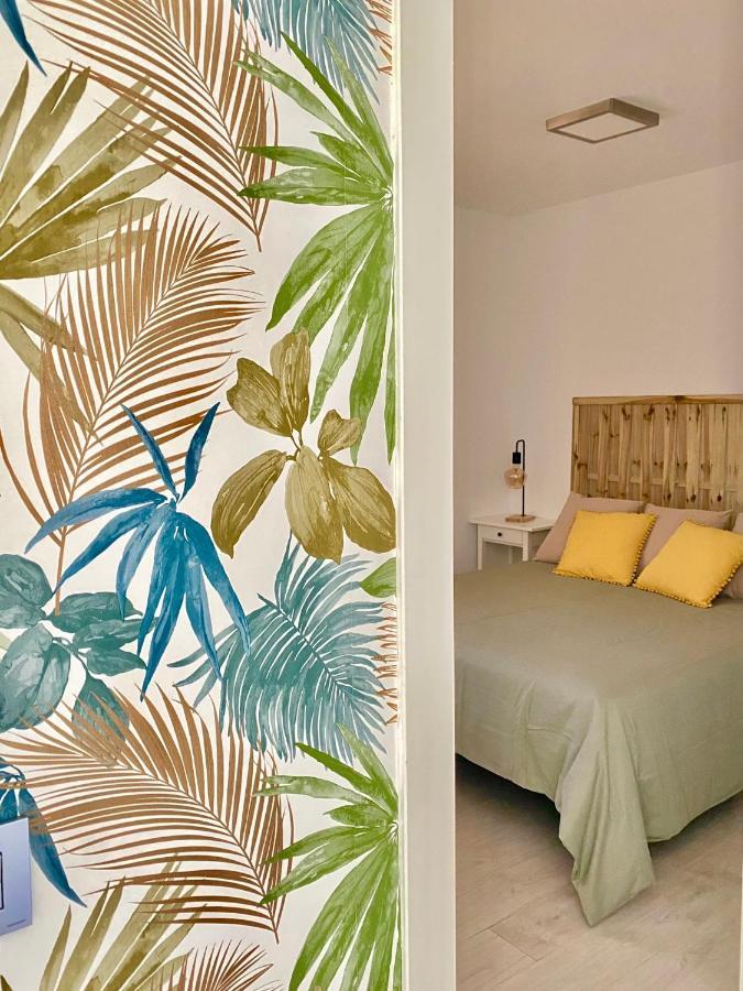 Olas • Apartamento *