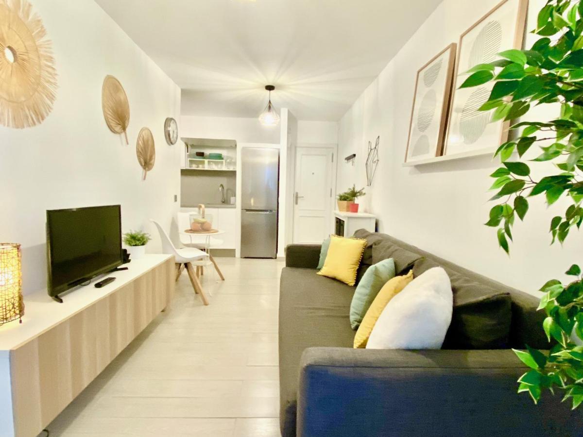 Apartamento Olas •