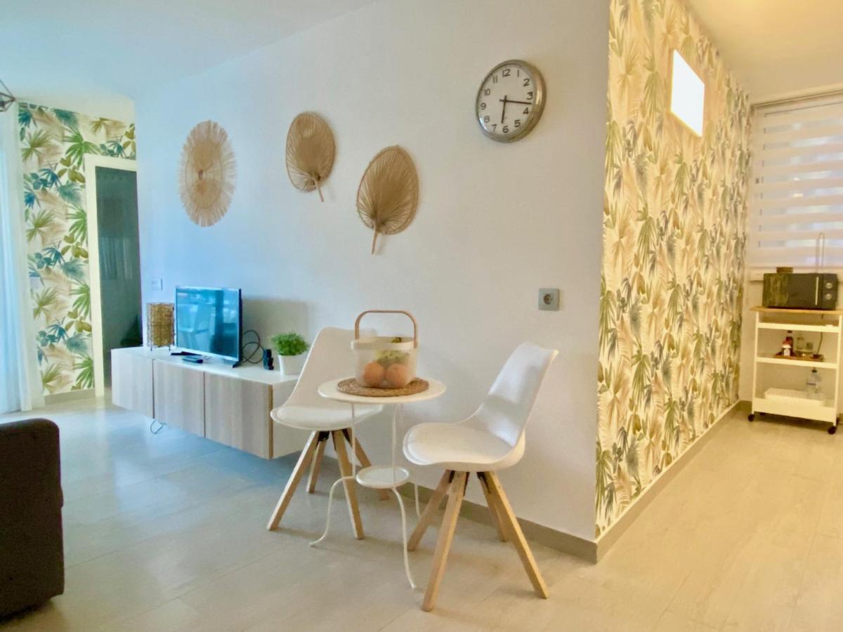 Olas • Apartamento Playa del Inglés