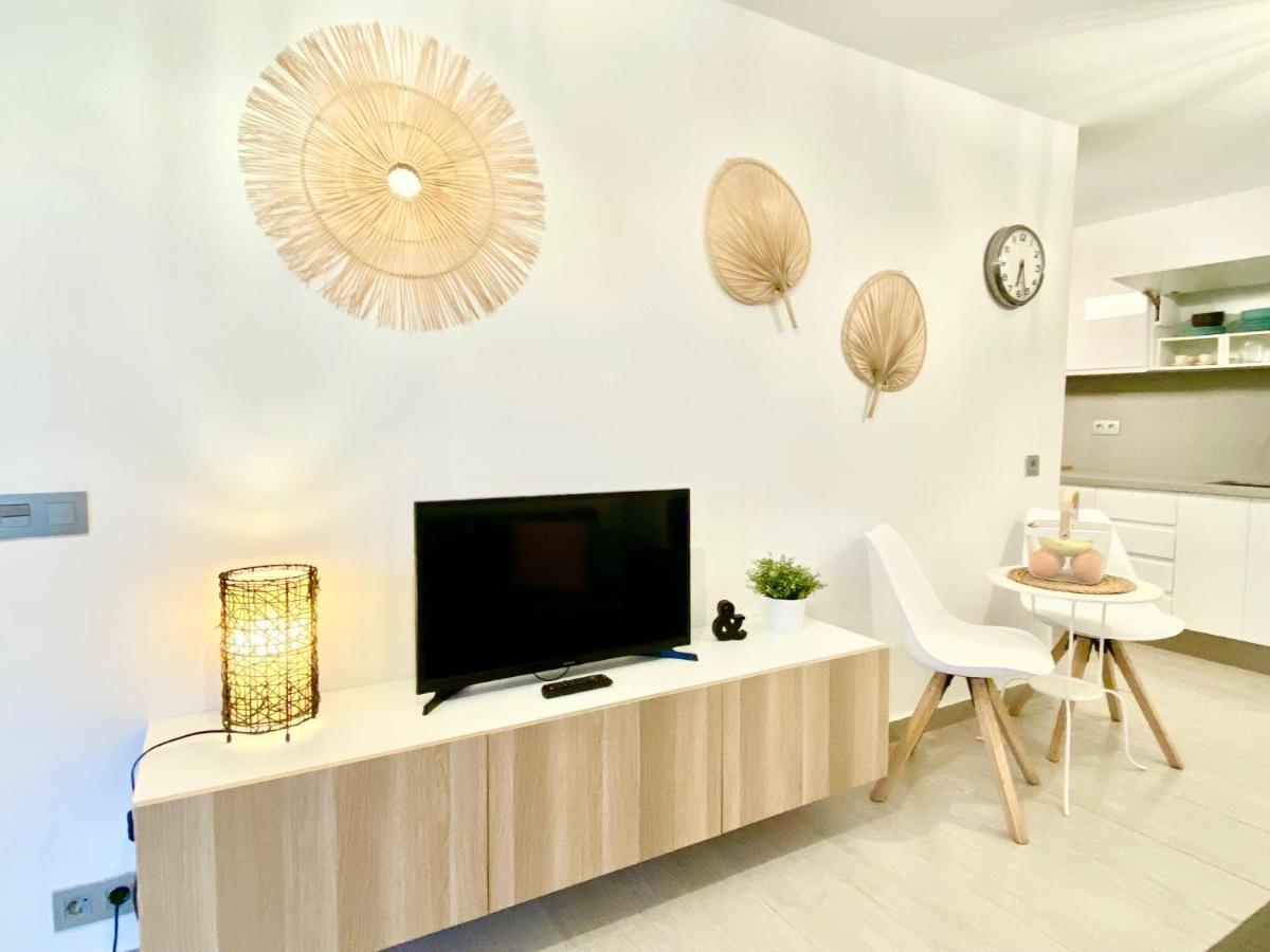 Apartamento Olas •