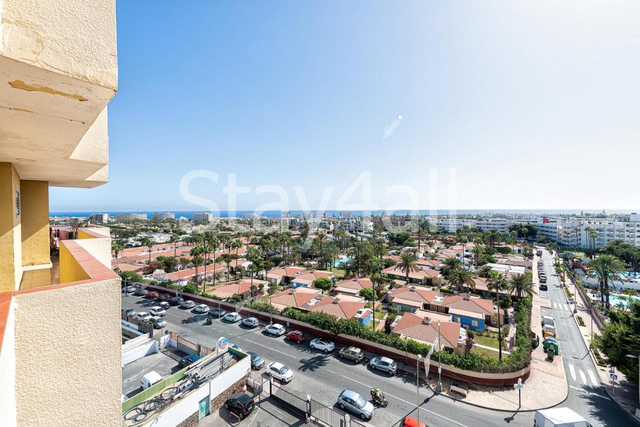 Molinos Apartment Playa del Inglés