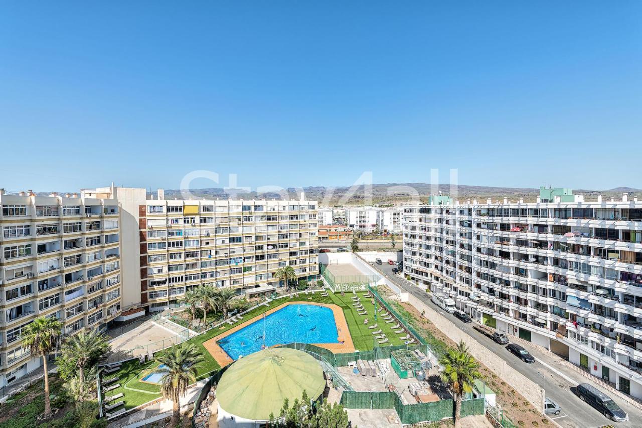 Apartment Molinos Playa del Inglés