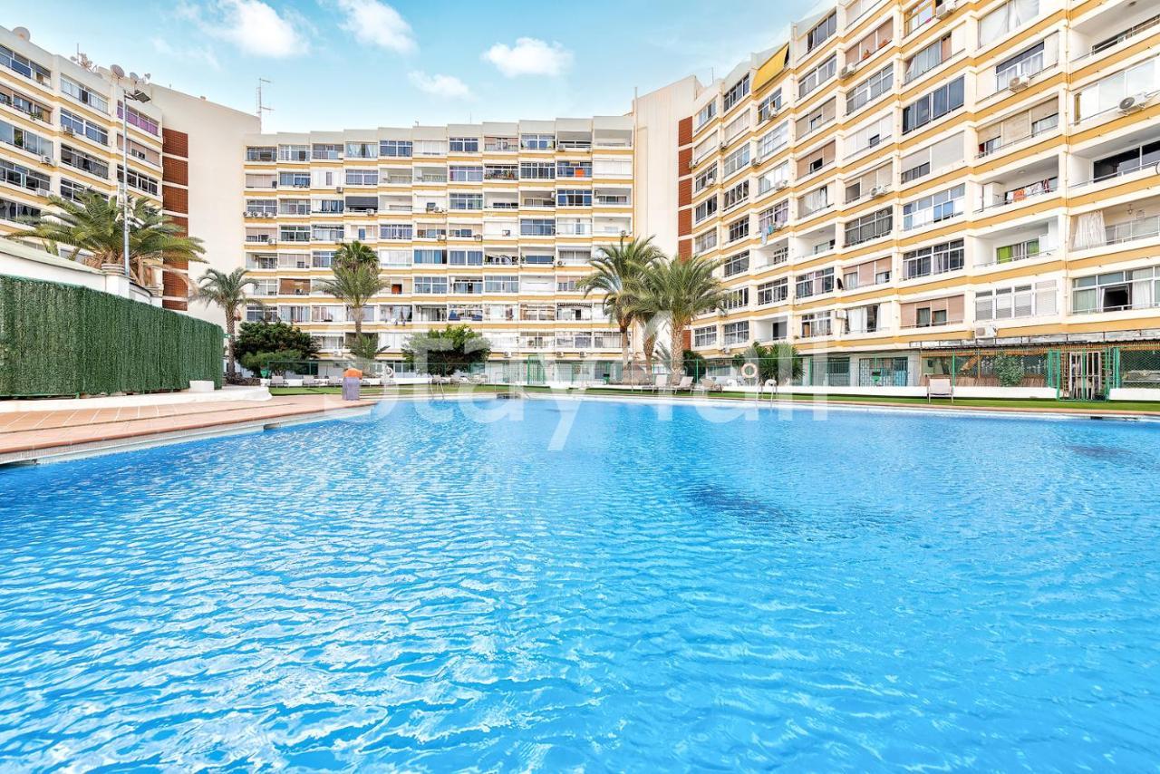 Molinos Apartment Playa del Inglés