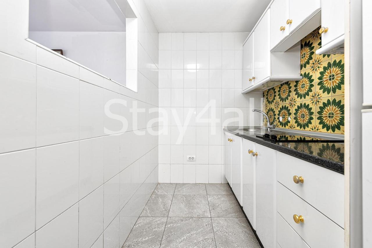 Molinos Apartment