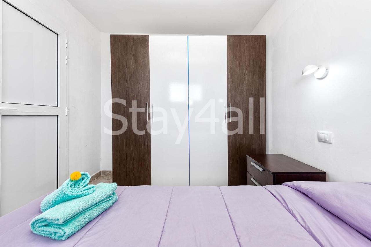 Apartment Molinos *