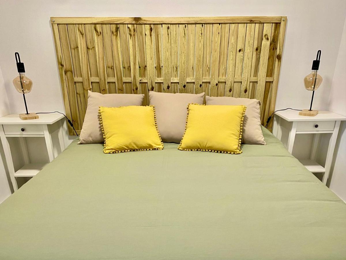 Olas • Apartamento Playa del Inglés