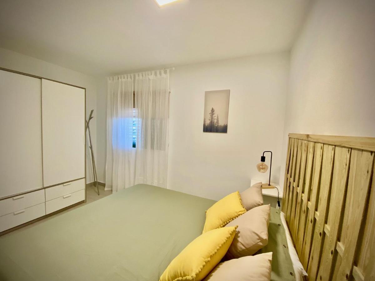 Olas • Apartamento *