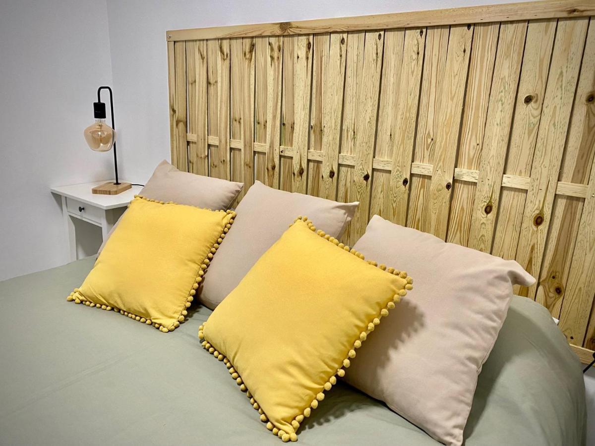 Olas • Apartamento