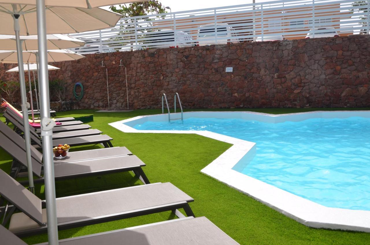 Apartment Alsol Datasol *