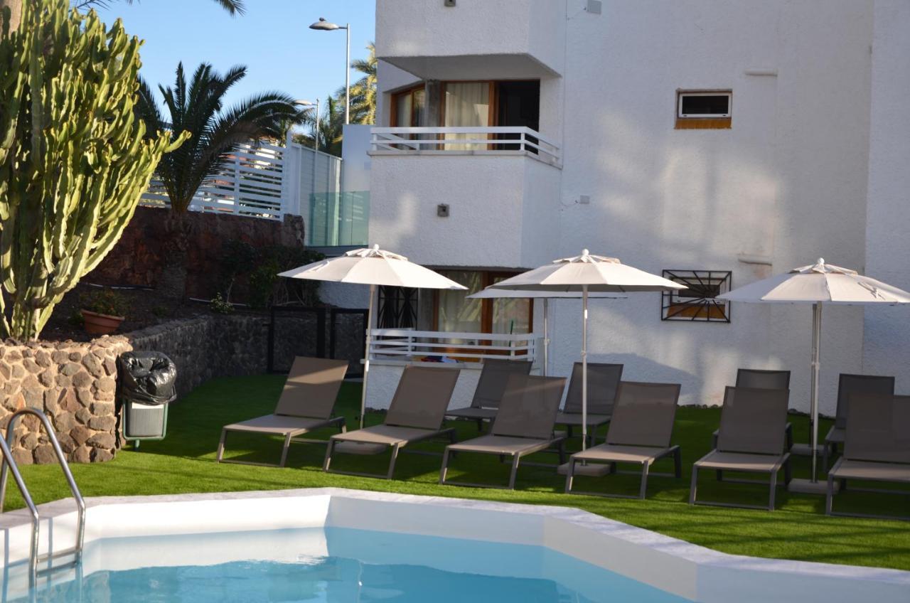Alsol Datasol Apartment *