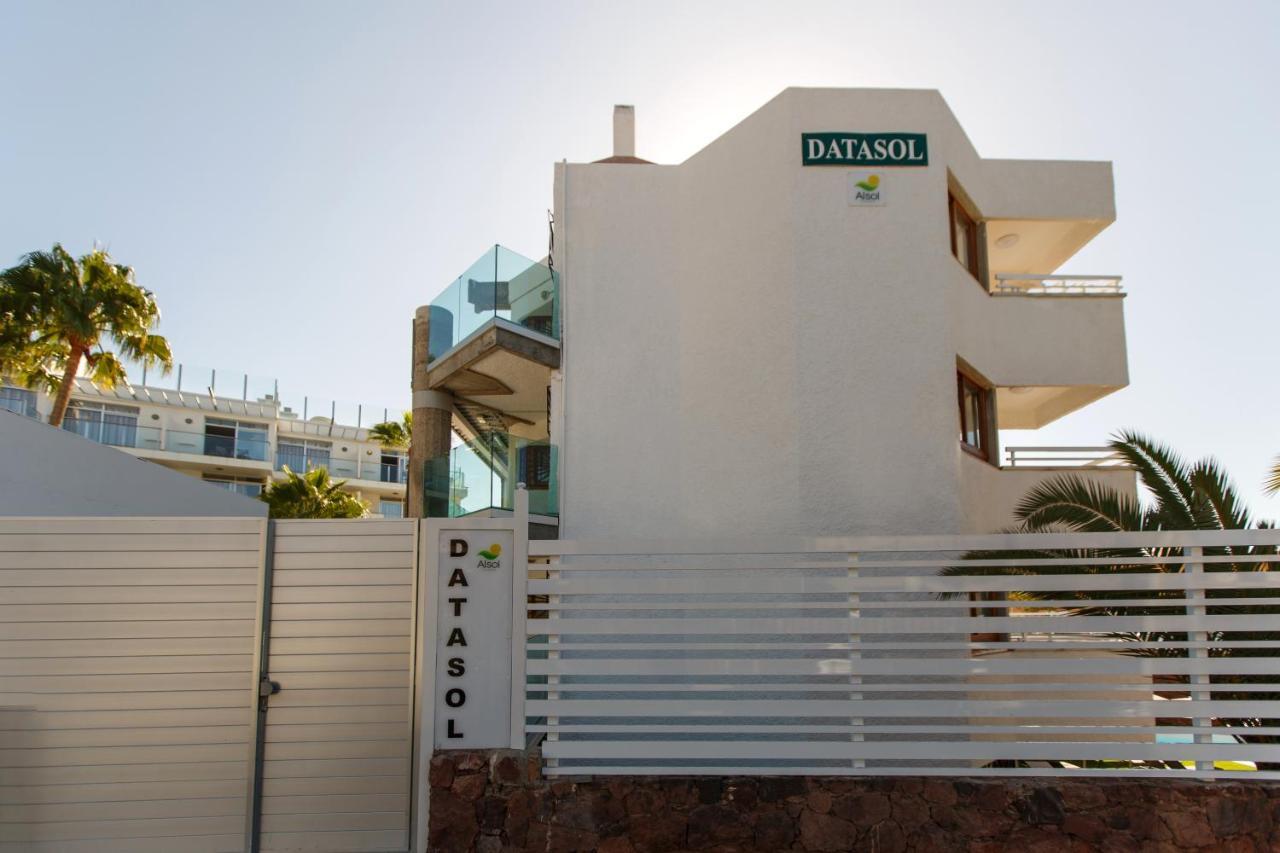 Alsol Datasol Apartment Playa del Ingles (Gran Canaria)