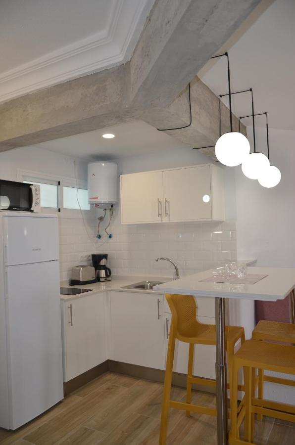 Apartment Alsol Datasol Playa del Ingles (Gran Canaria)