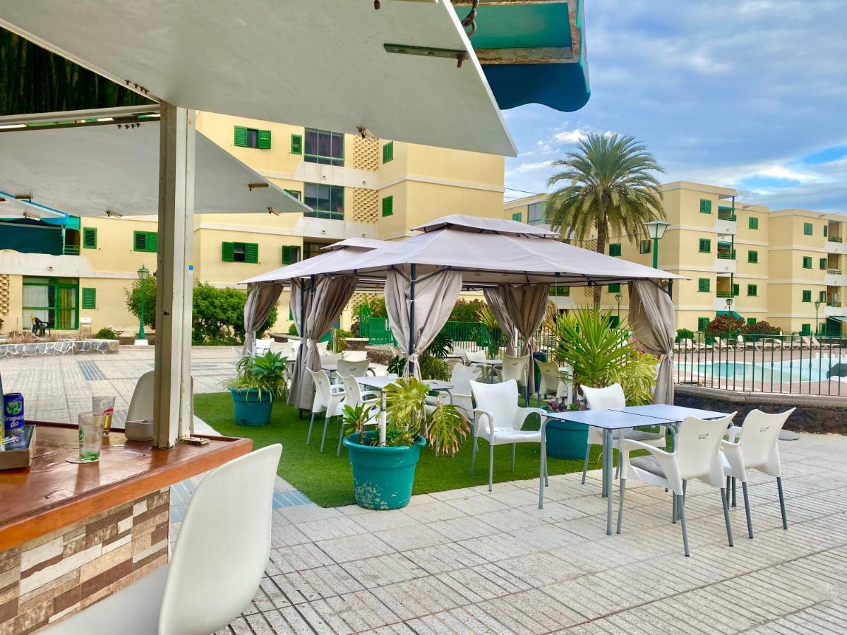 Apartamento Olas • Playa del Inglés
