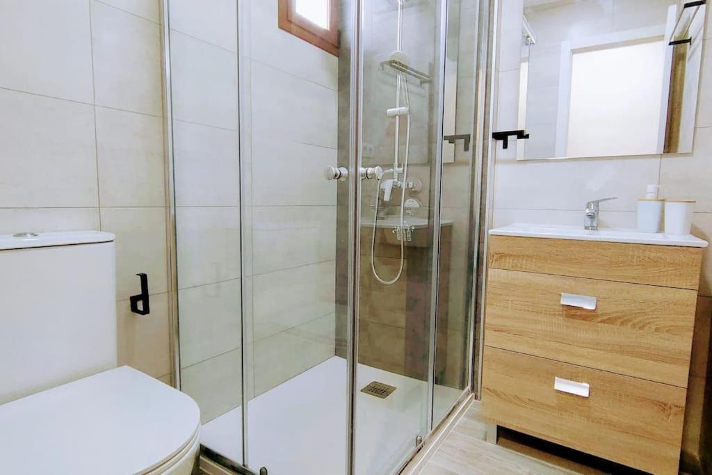 Turquesa 4th Appartement