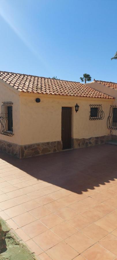 Acogedor Bungalow Santa Fe 62