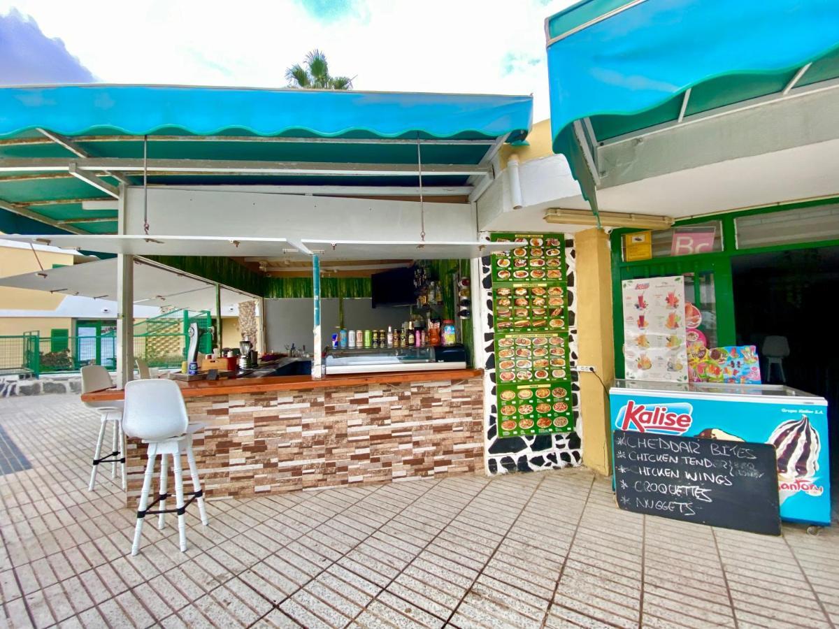 Apartamento Olas • Playa del Inglés