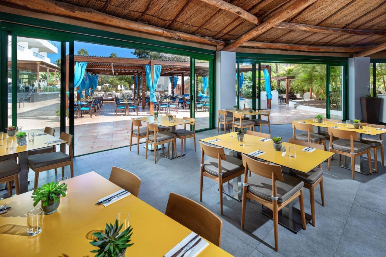 Hotel Gran Canaria Princess - Adults Only 4*