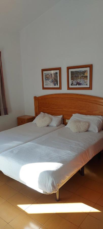 Apartamento Acogedor Bungalow Santa Fe 62 Playa del Inglés