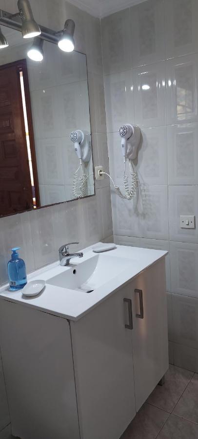 Acogedor Bungalow Santa Fe 62 Playa del Inglés