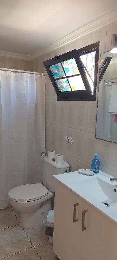 Apartamento Acogedor Bungalow Santa Fe 62 *