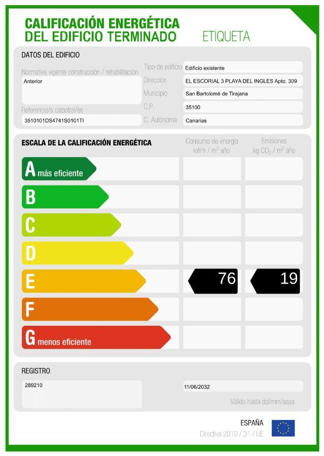 Danubio Flat - *