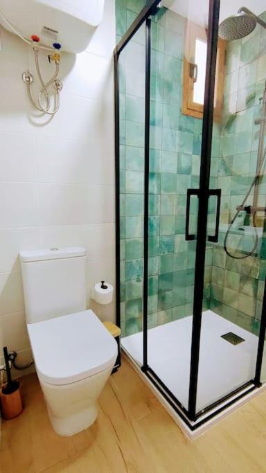Caribe 530 Apartamento Playa del Inglés