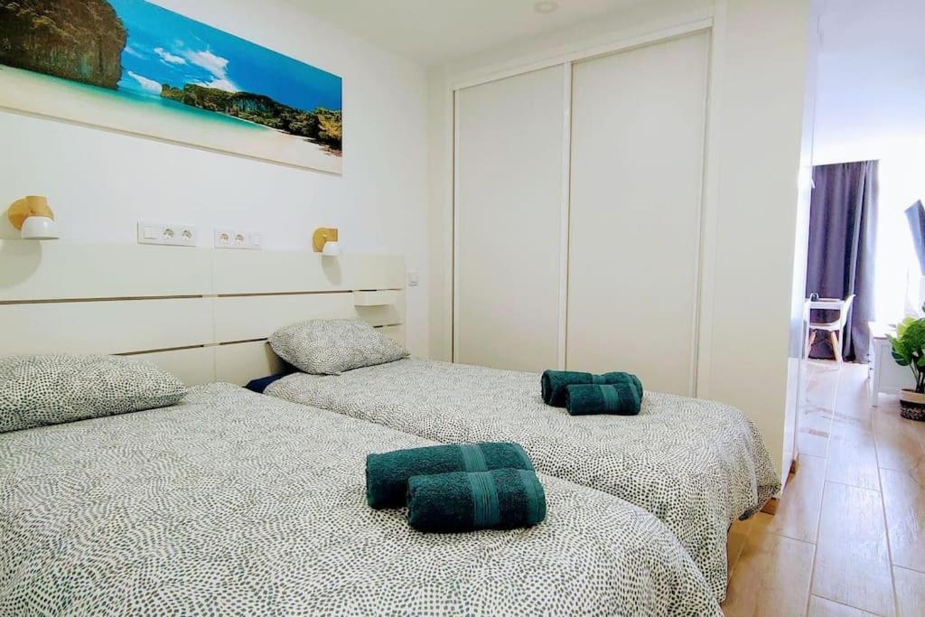 Apartamento Caribe 530