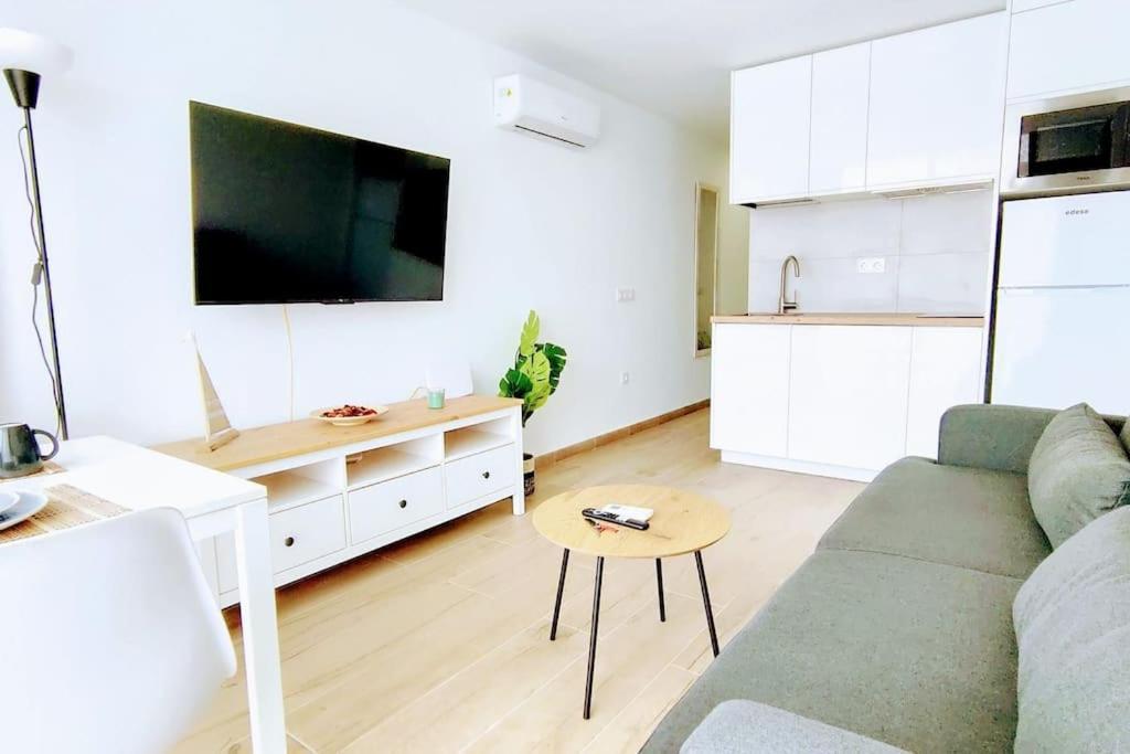 Caribe 530 Apartamento Playa del Inglés