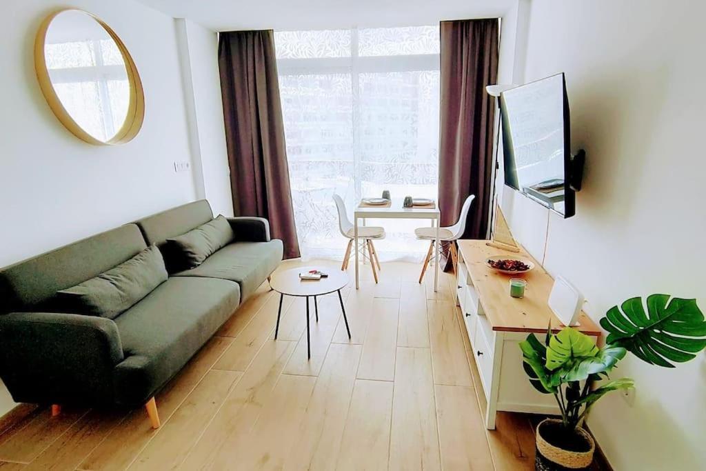 Apartamento Caribe 530 Playa del Inglés