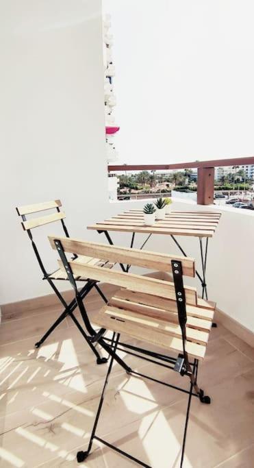 Caribe 530 Apartamento Playa del Inglés